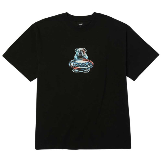 Huf Ανδρική κοντομάνικη μπλούζα Brutus T-Shirt